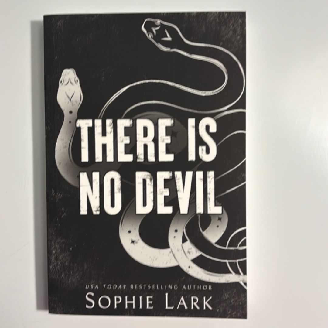 There Is No Devil