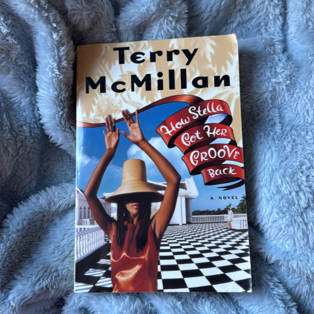 How Stella Got Her Groove Back