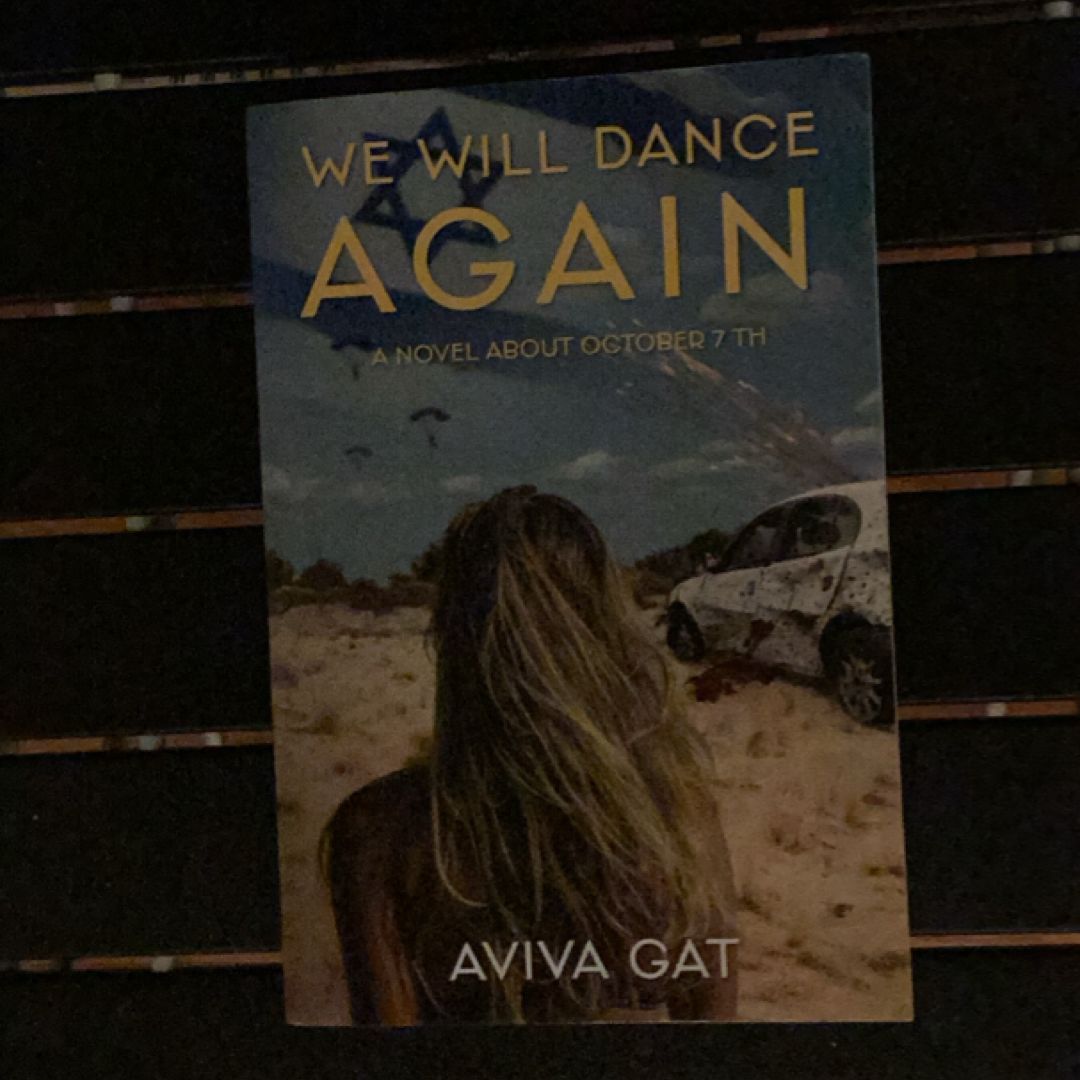 We Will Dance Again