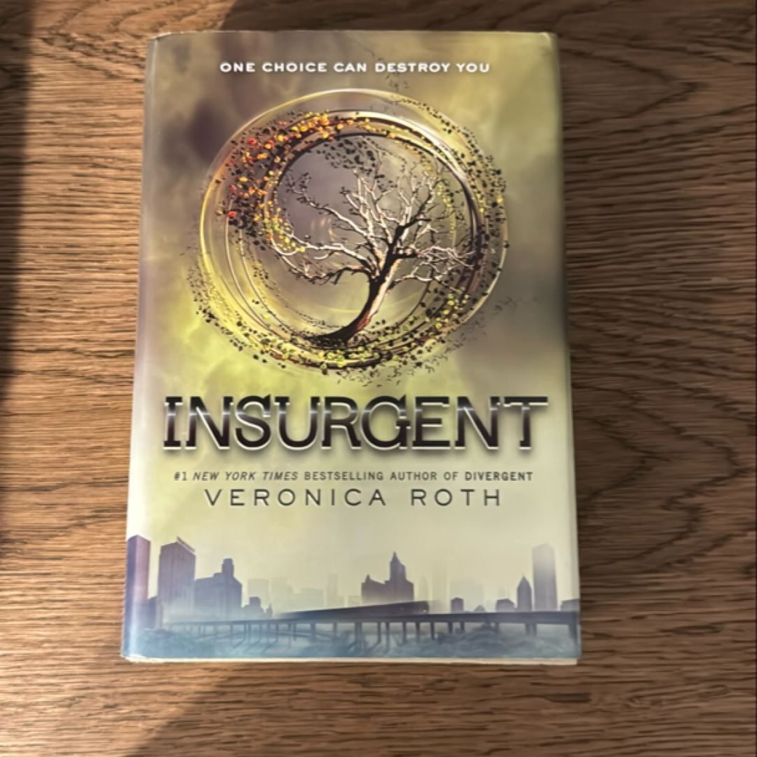 Insurgent