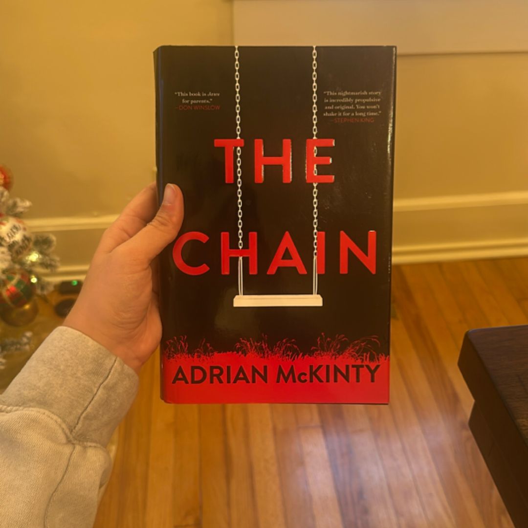 The Chain