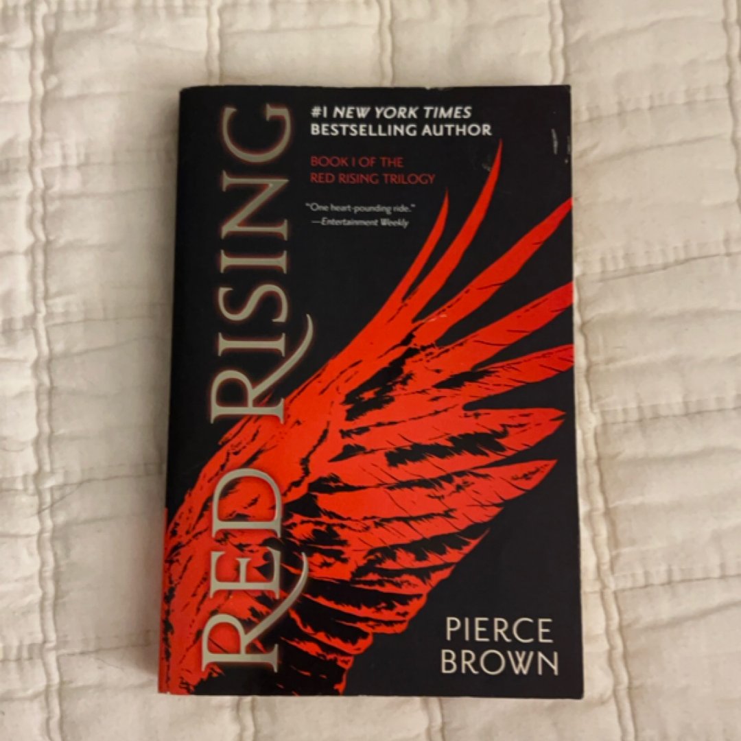 Red Rising