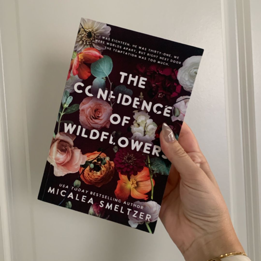 The Confidence of Wildflowers