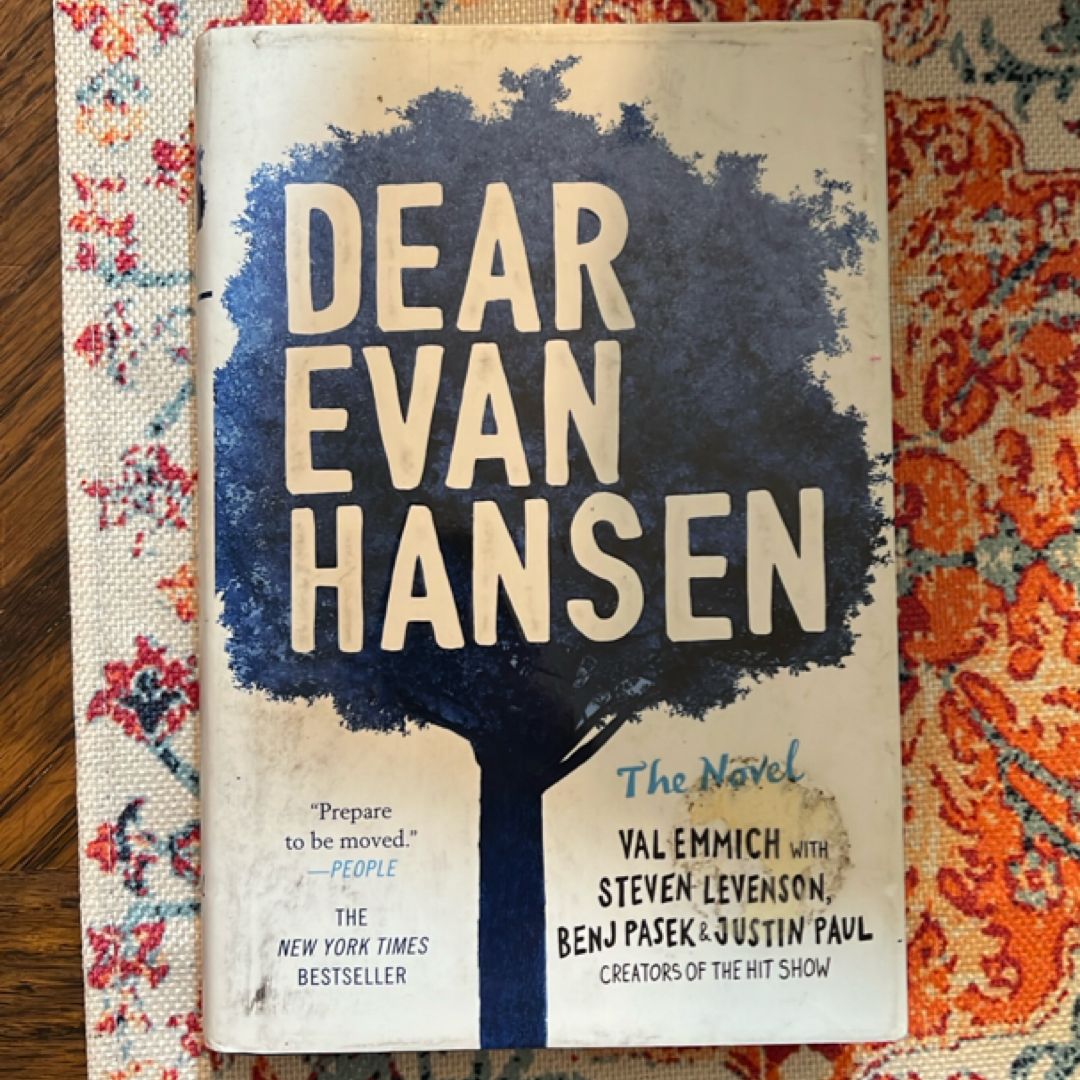 Dear Evan Hansen
