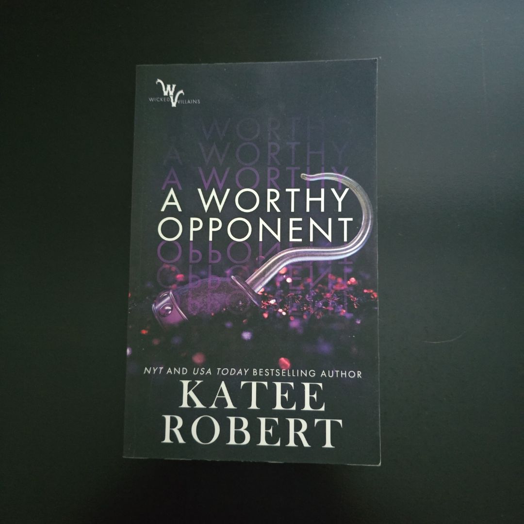 A Worthy Opponent (Deluxe Edition)