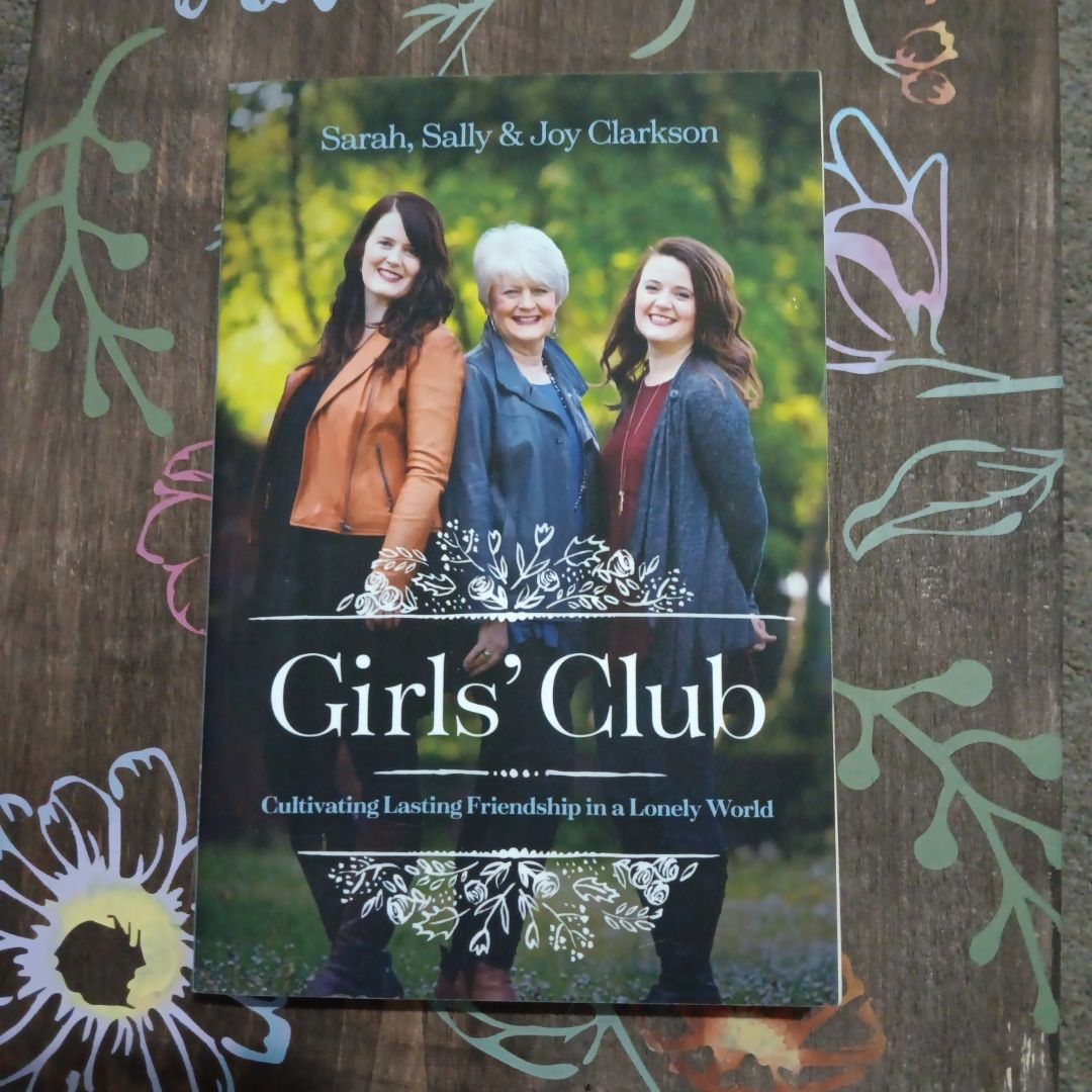 Girls' Club