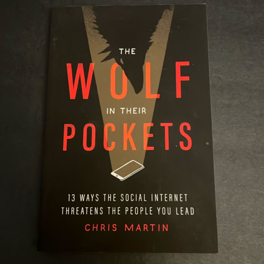 The Wolf in Their Pockets