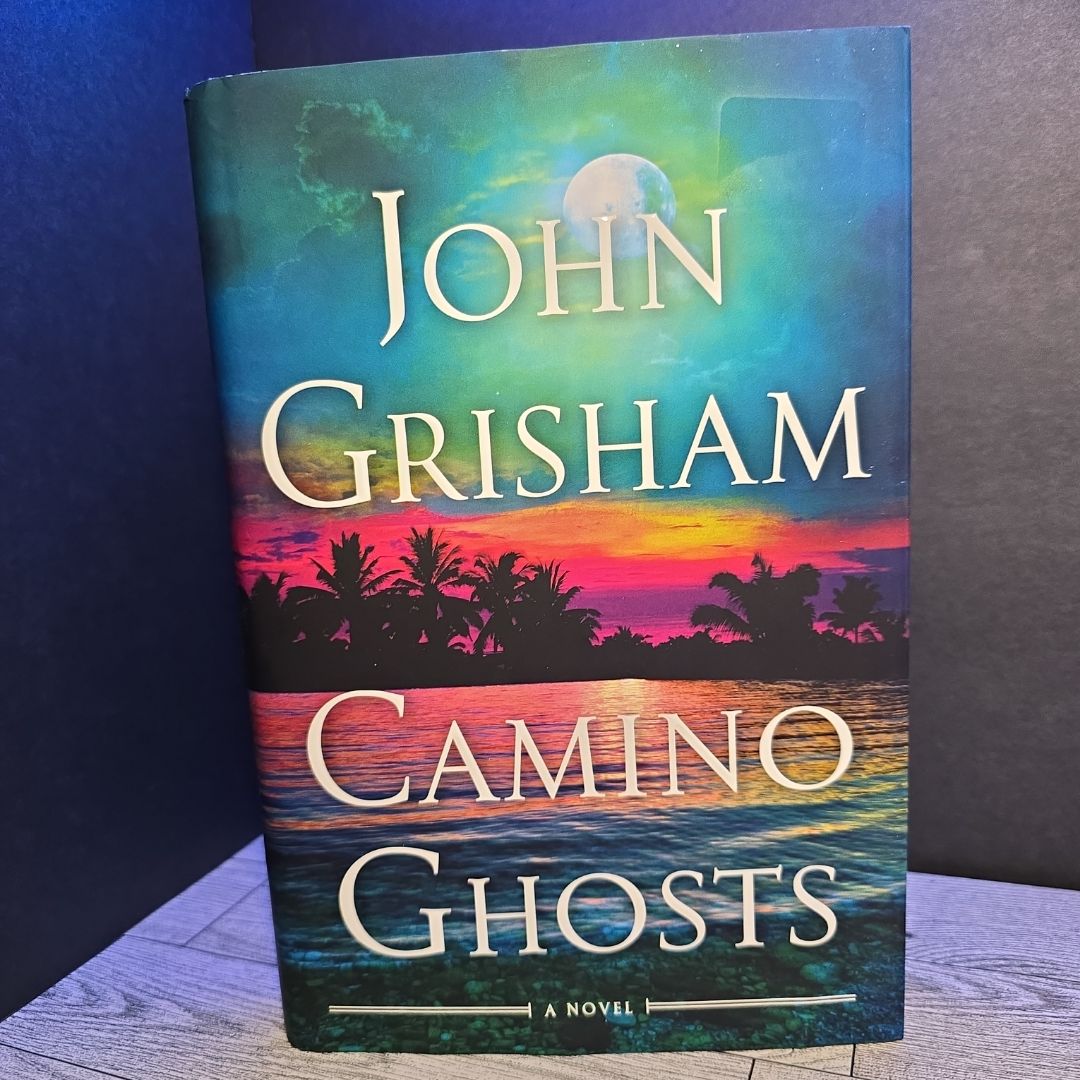 Camino Ghosts