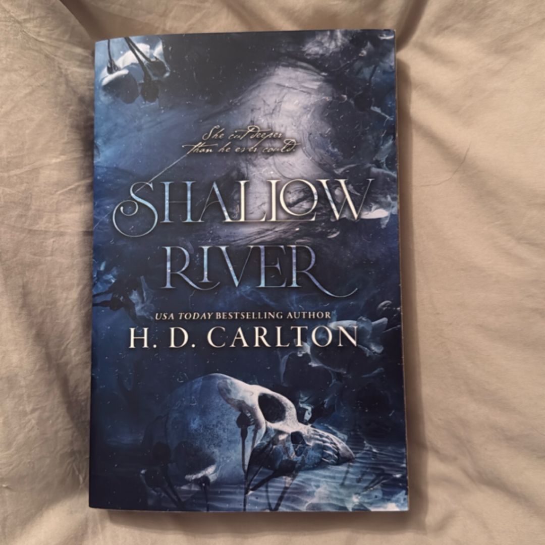Shallow River