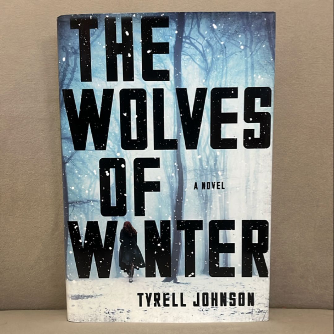 The Wolves of Winter