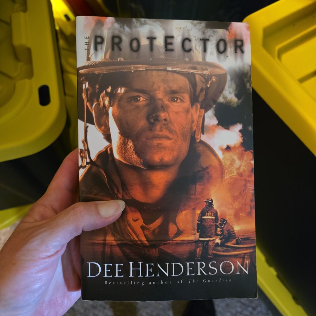 The Protector