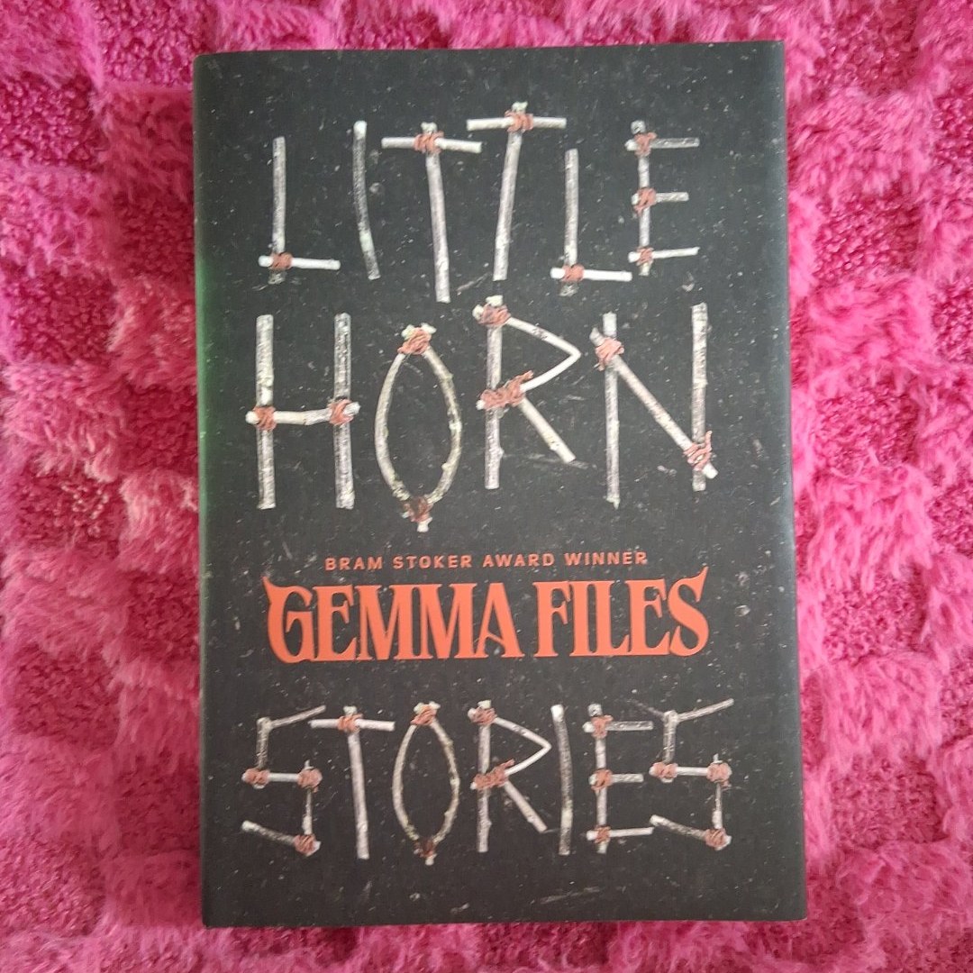 Little Horn