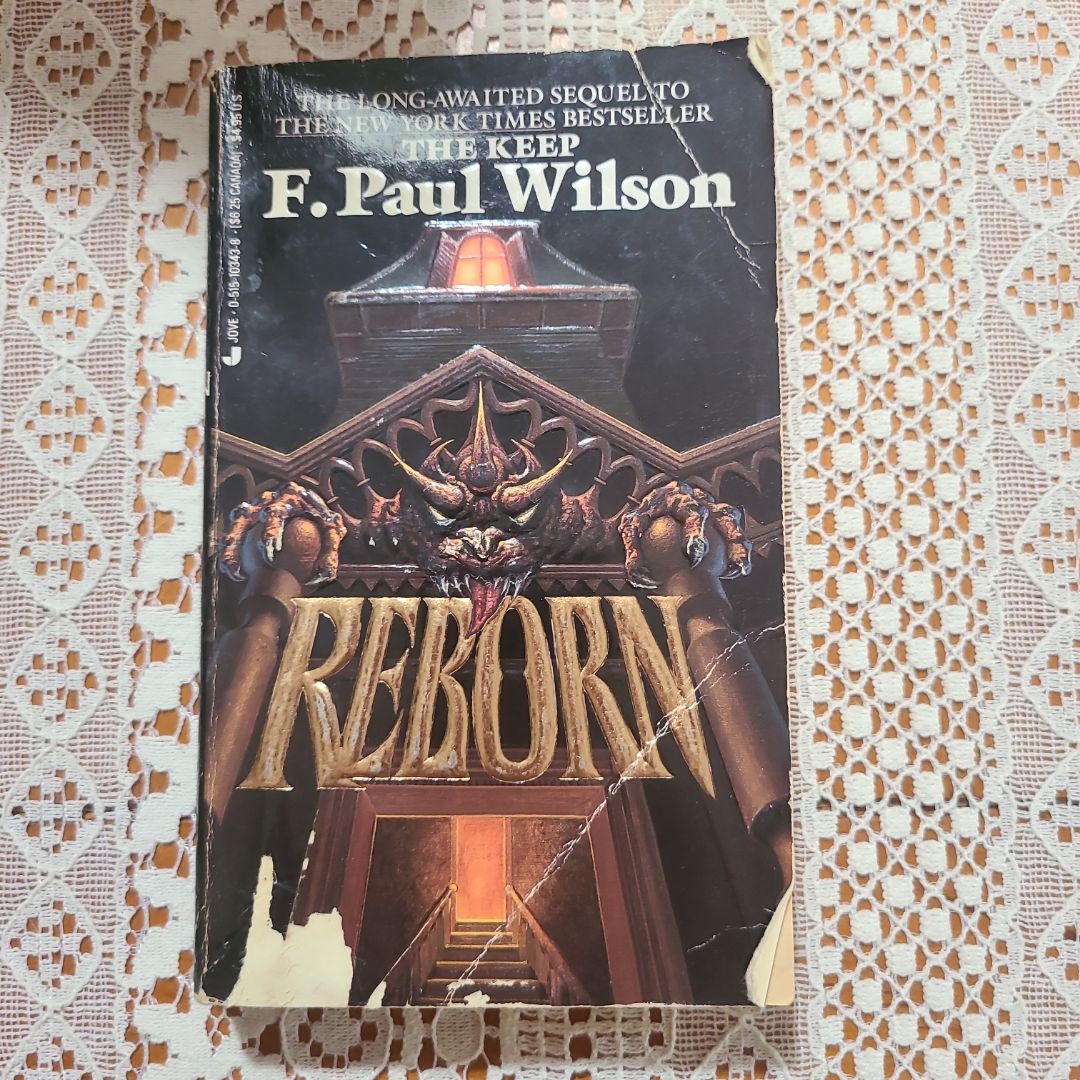 Reborn