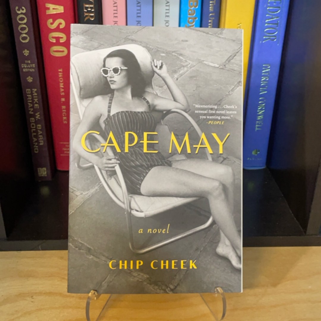 Cape May