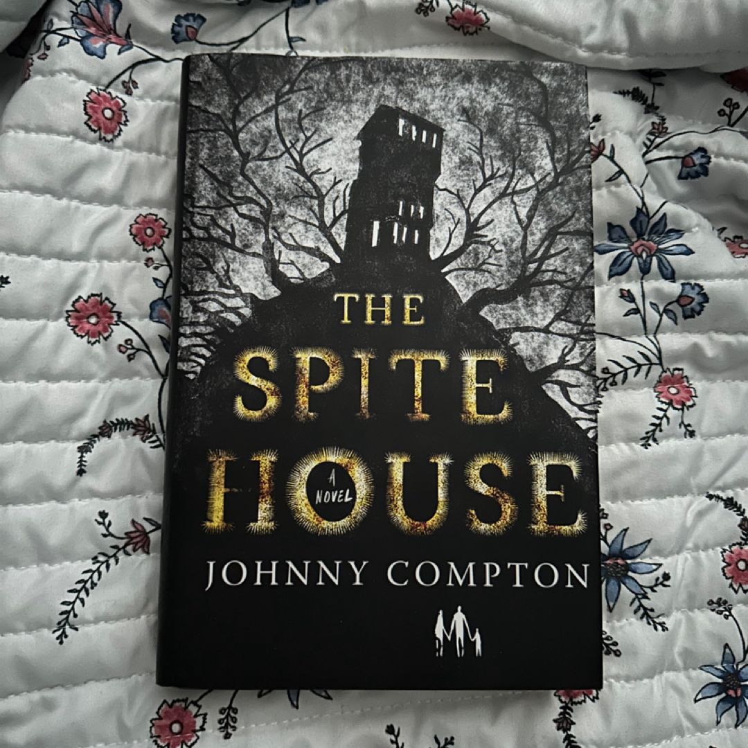 The Spite House