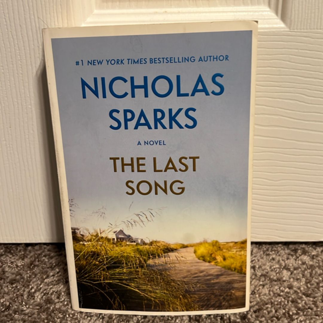 The Last Song