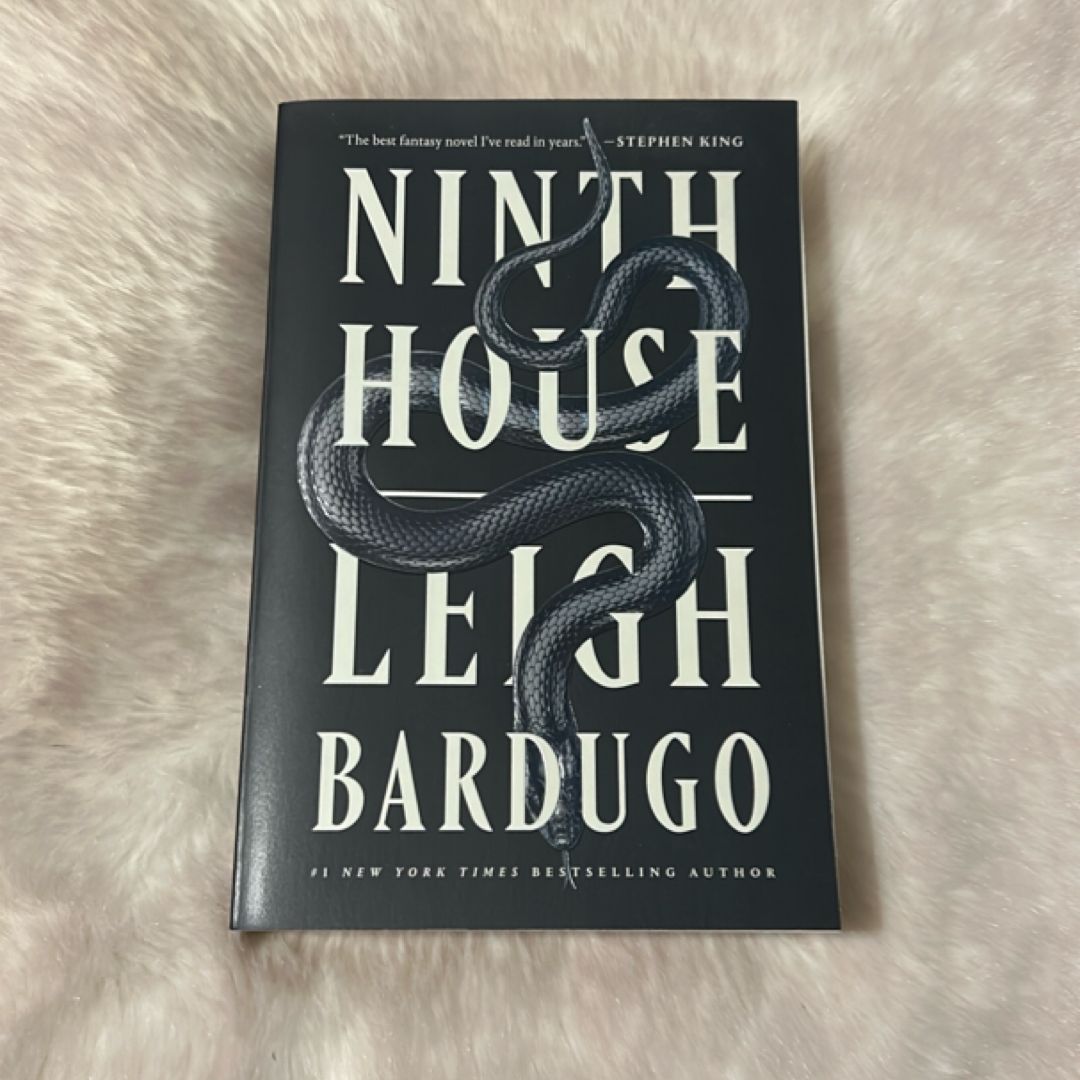 Ninth House