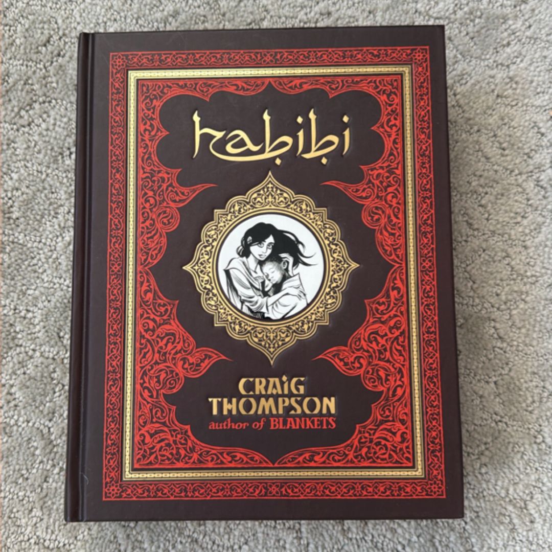 Habibi
