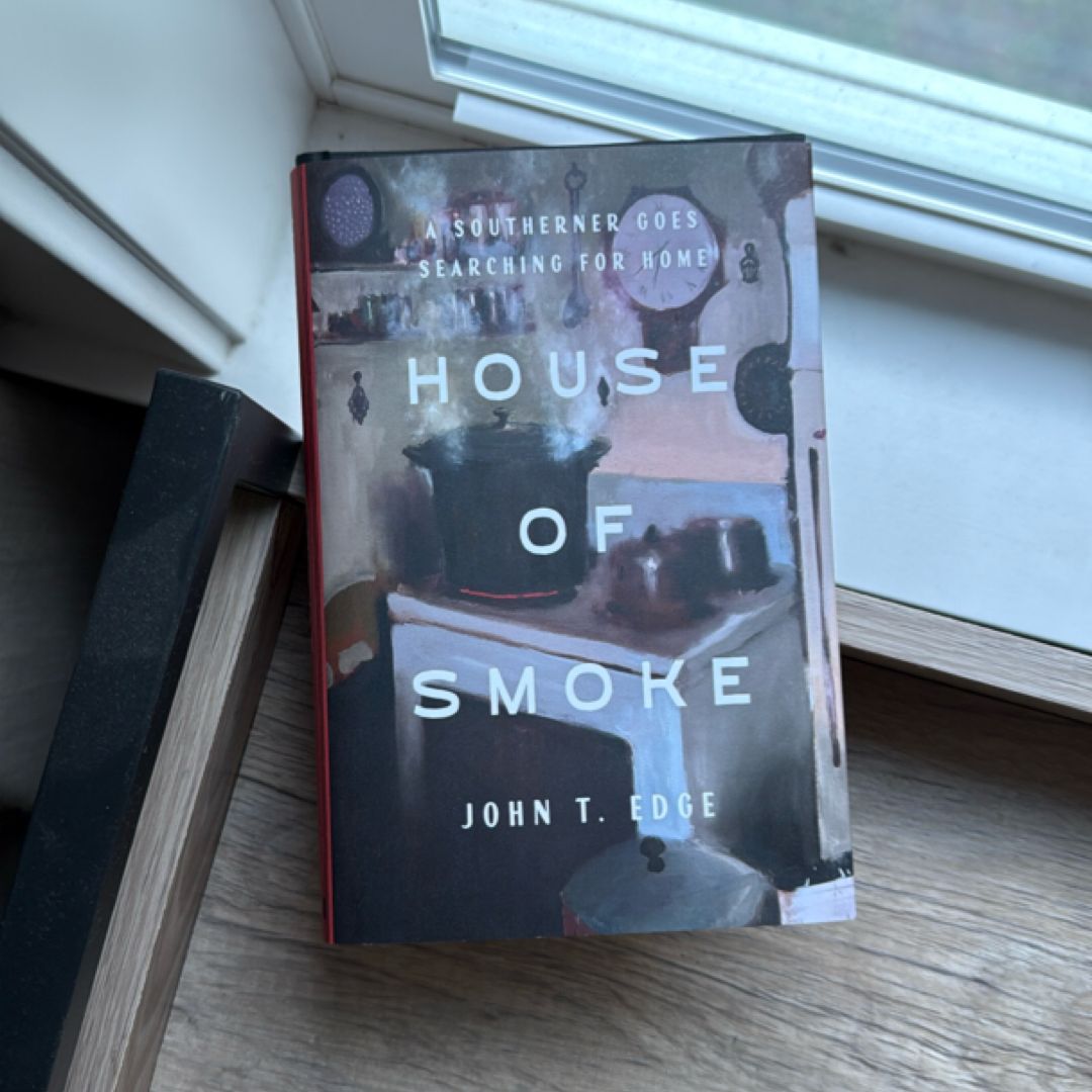 House of Smoke