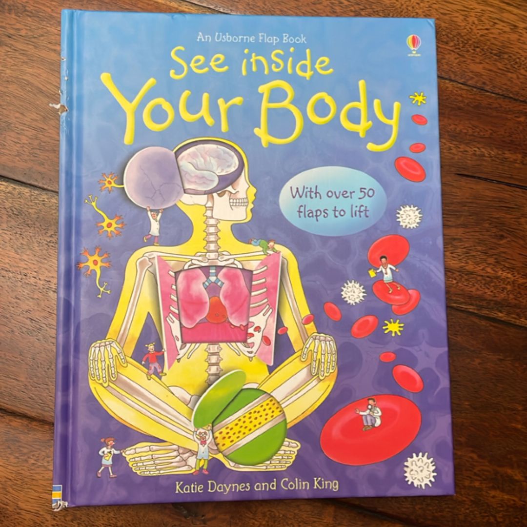 See Inside Your Body