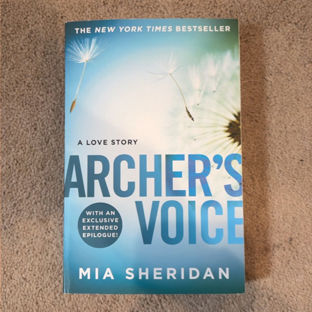 Archer's Voice