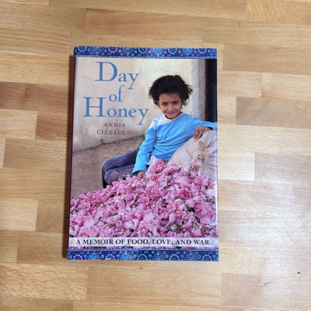Day of Honey
