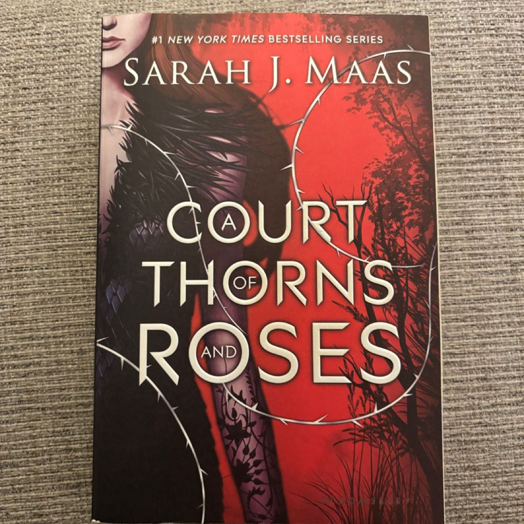 A Court of Thorns and Roses