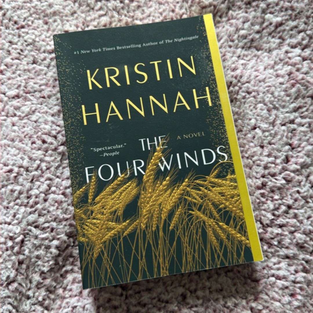 The Four Winds