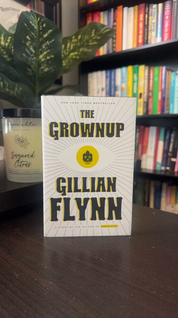 The Grownup