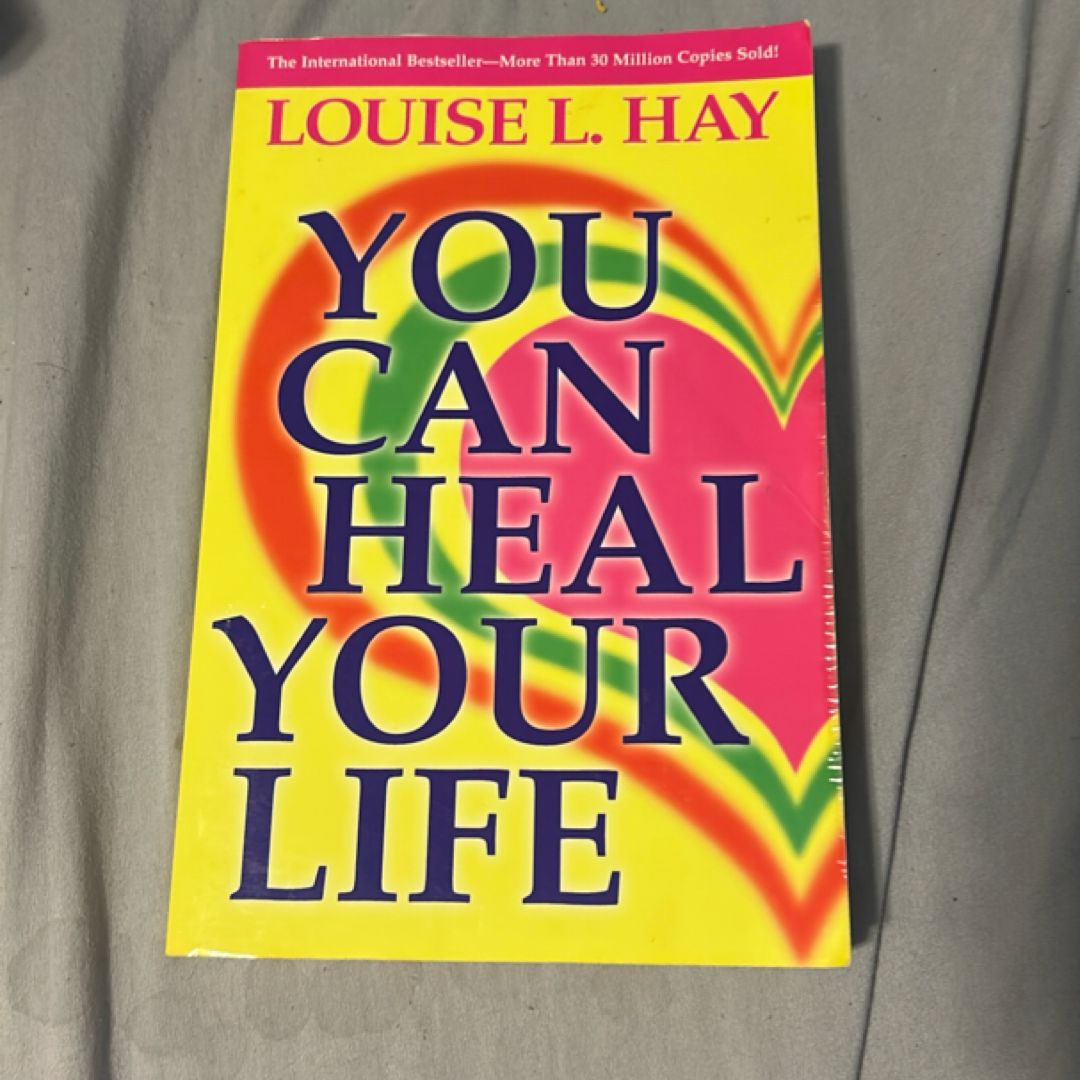 You Can Heal Your Life