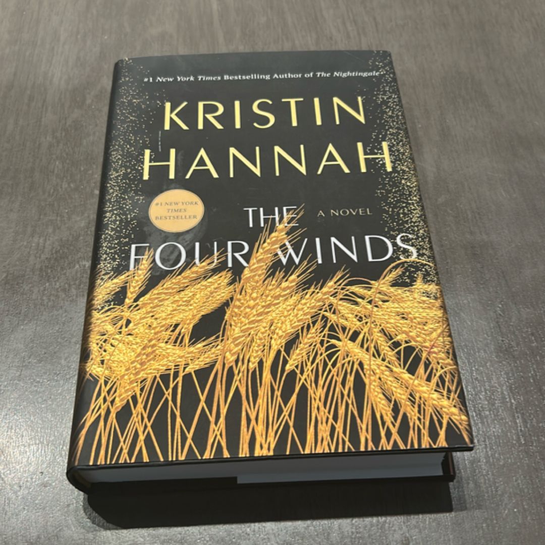The Four Winds