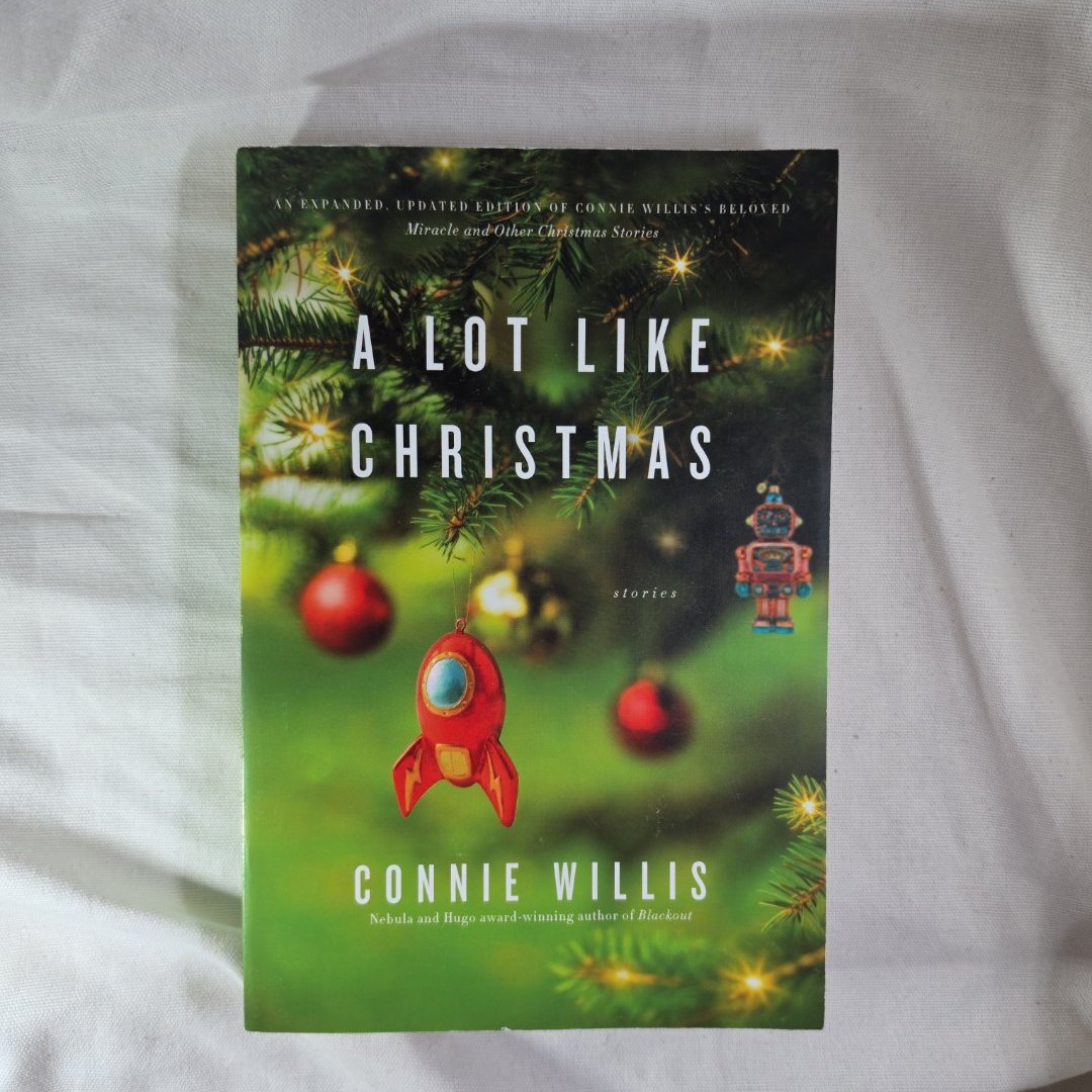 A Lot Like Christmas