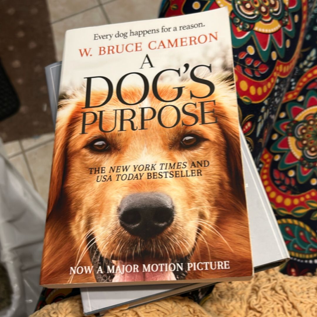 A Dog's Purpose
