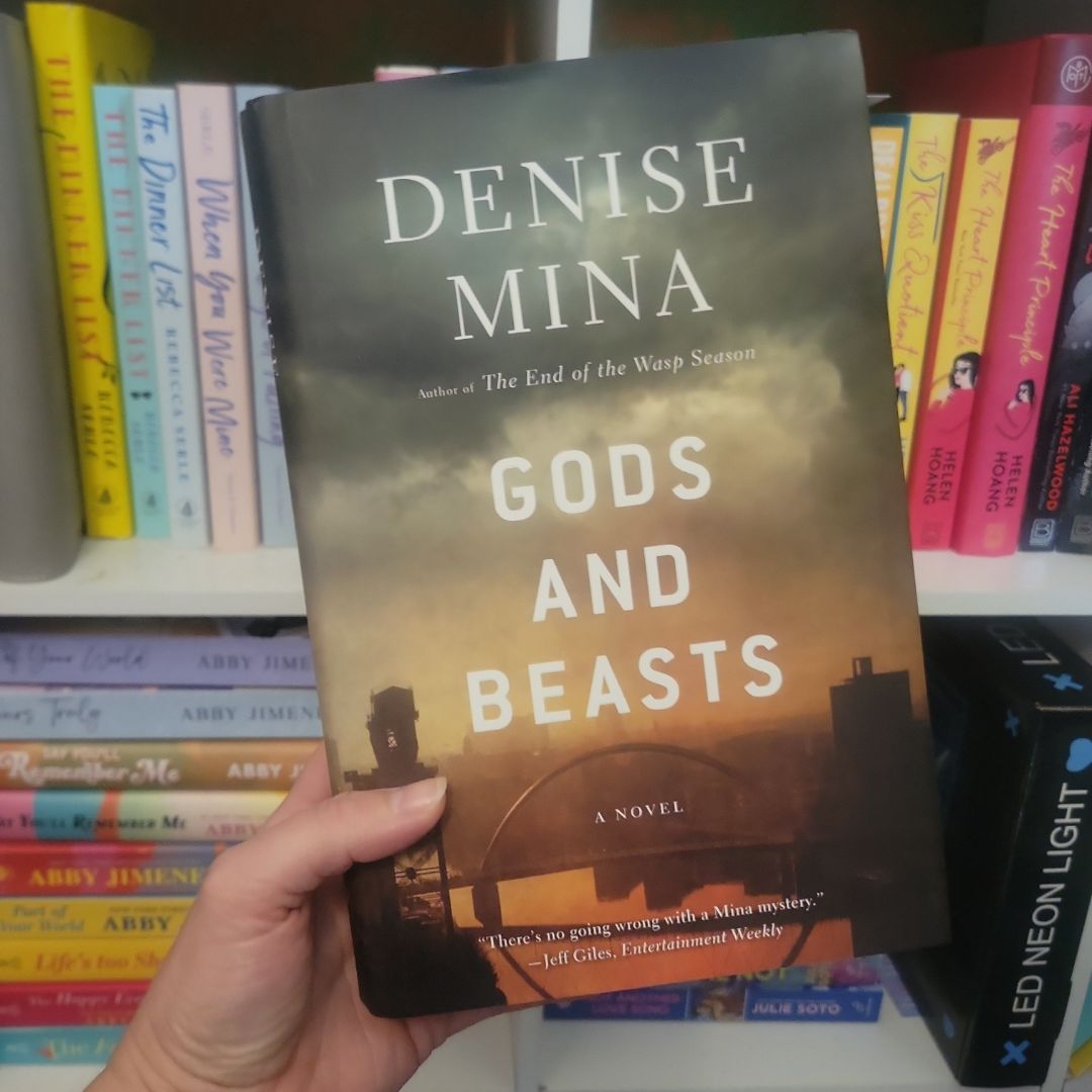Gods and Beasts