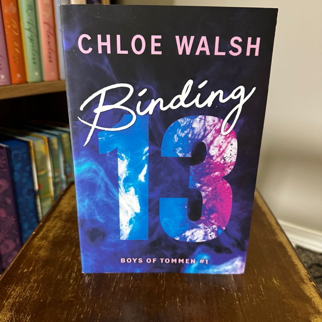 Binding 13
