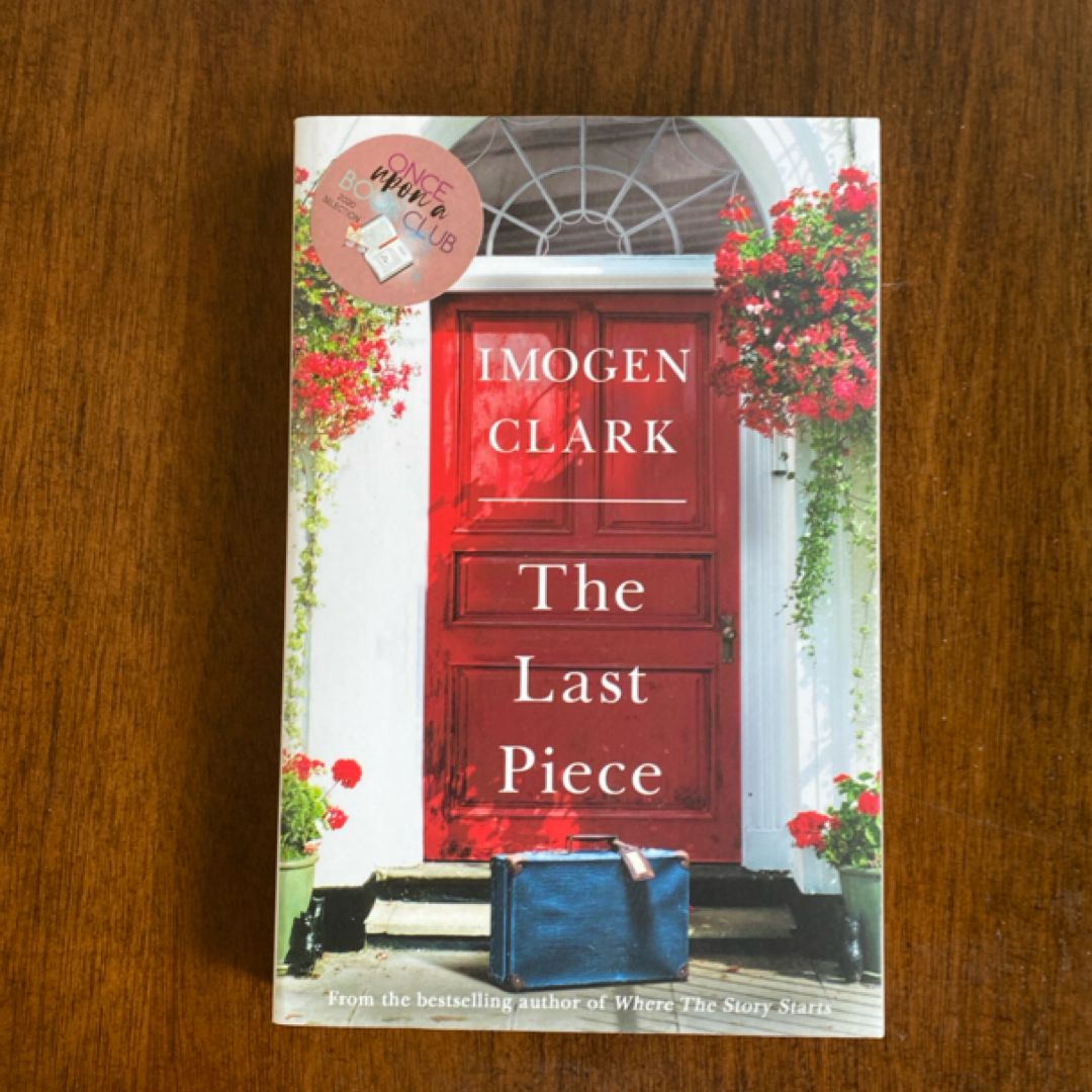 The Last Piece
