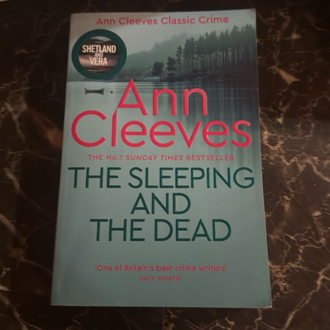 The Sleeping and the Dead