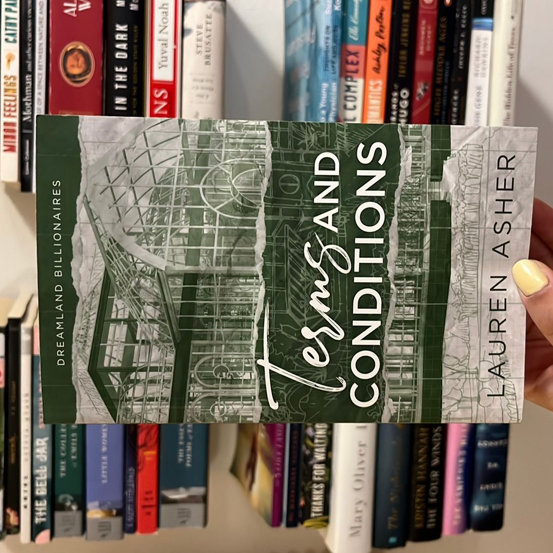 Terms and Conditions