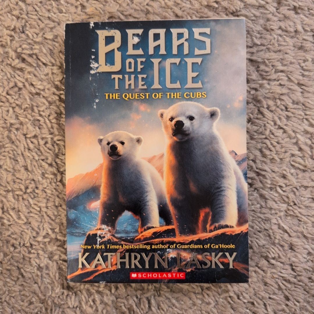 The Quest of the Cubs