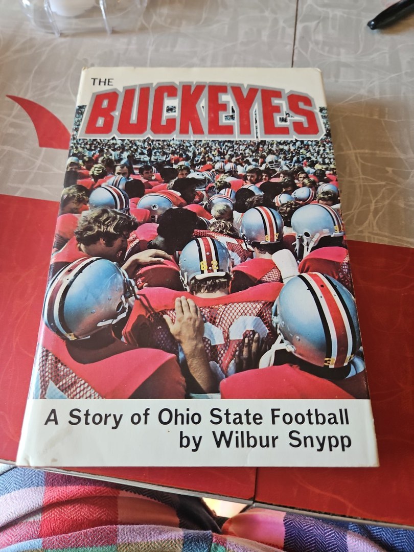 The Buckeyes