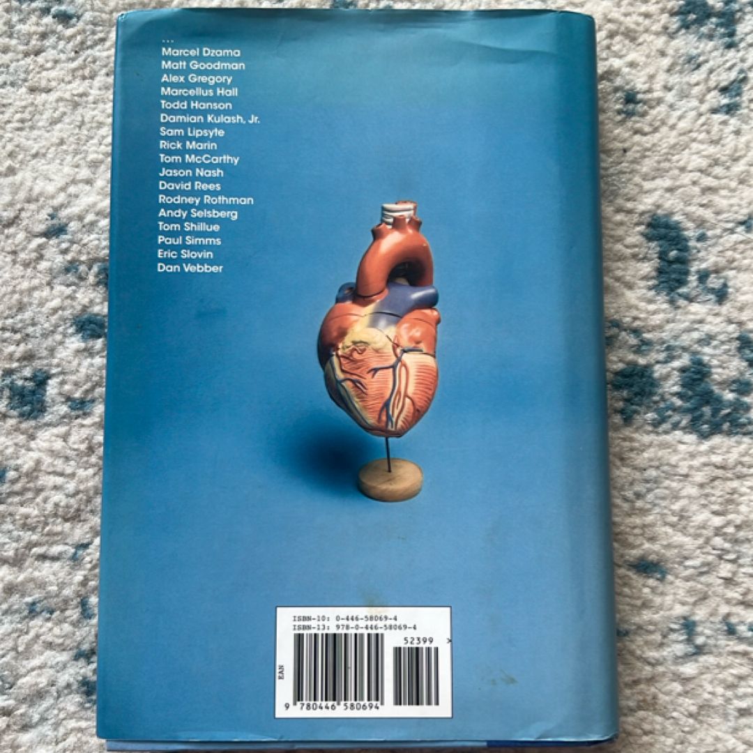 Things I've Learned from Women Who've Dumped Me