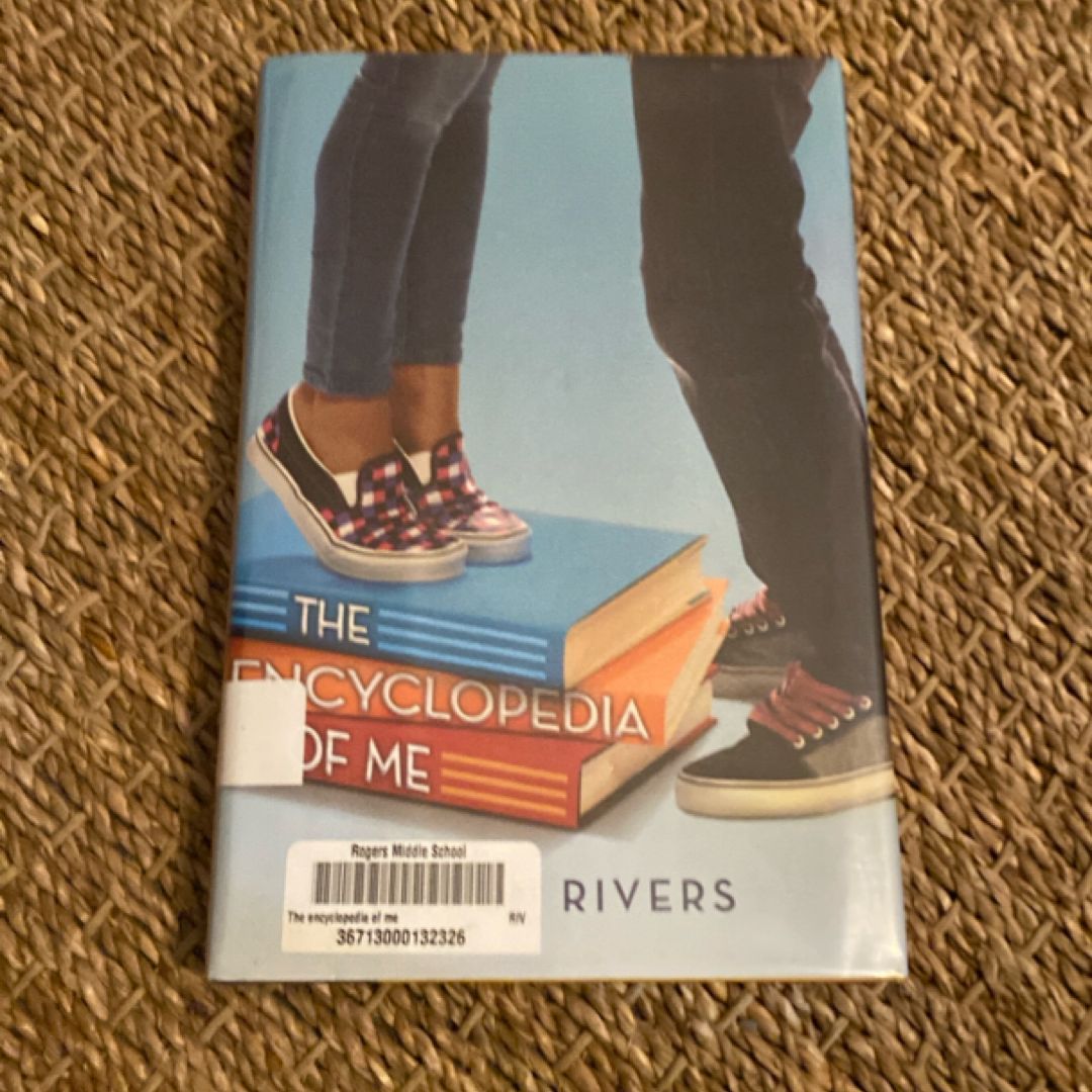 The Encyclopedia of Me