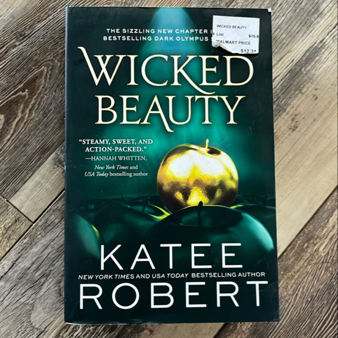 Wicked Beauty