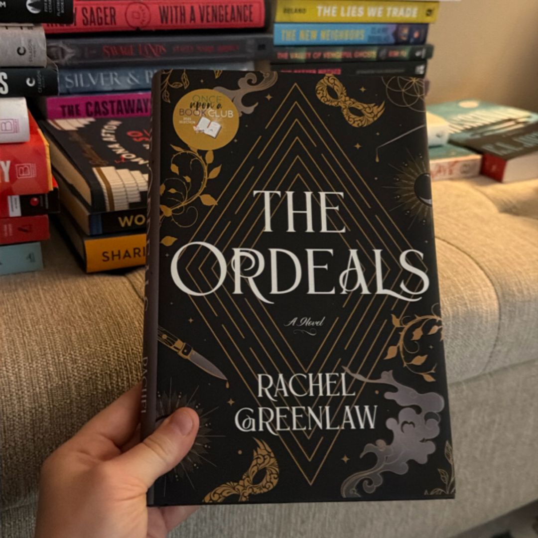 The Ordeals