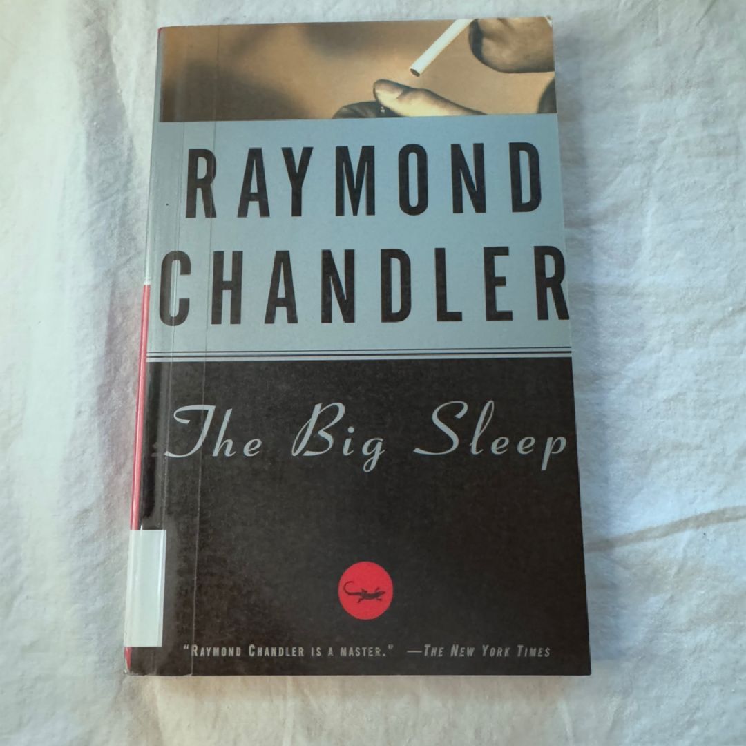The Big Sleep