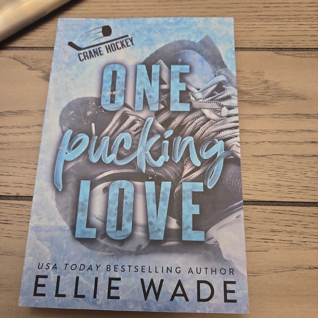One Pucking Love