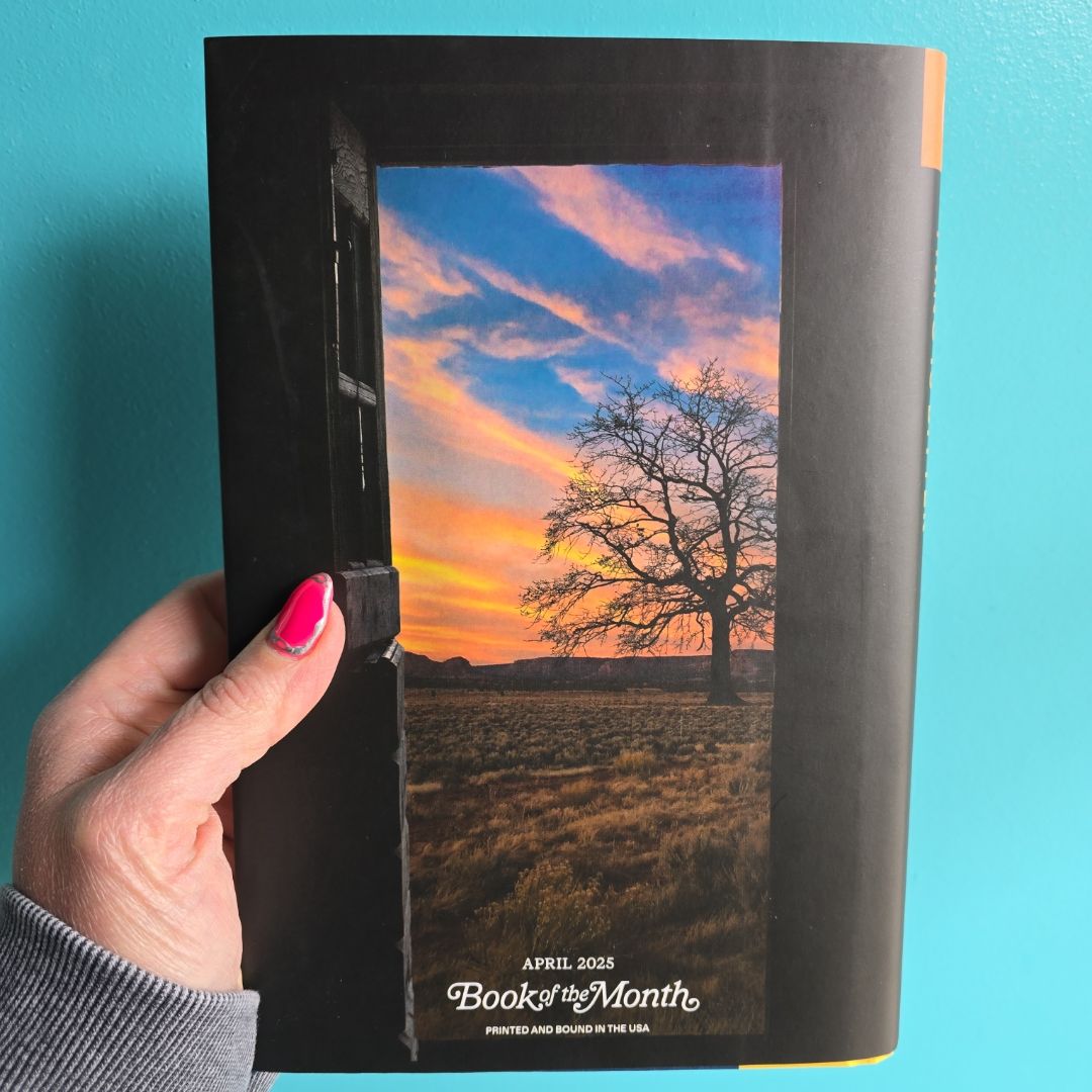 Every Sweet Thing Is Bitter