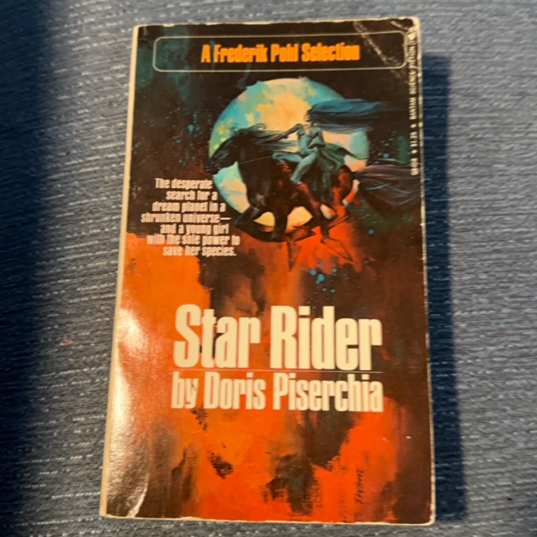 Star Rider
