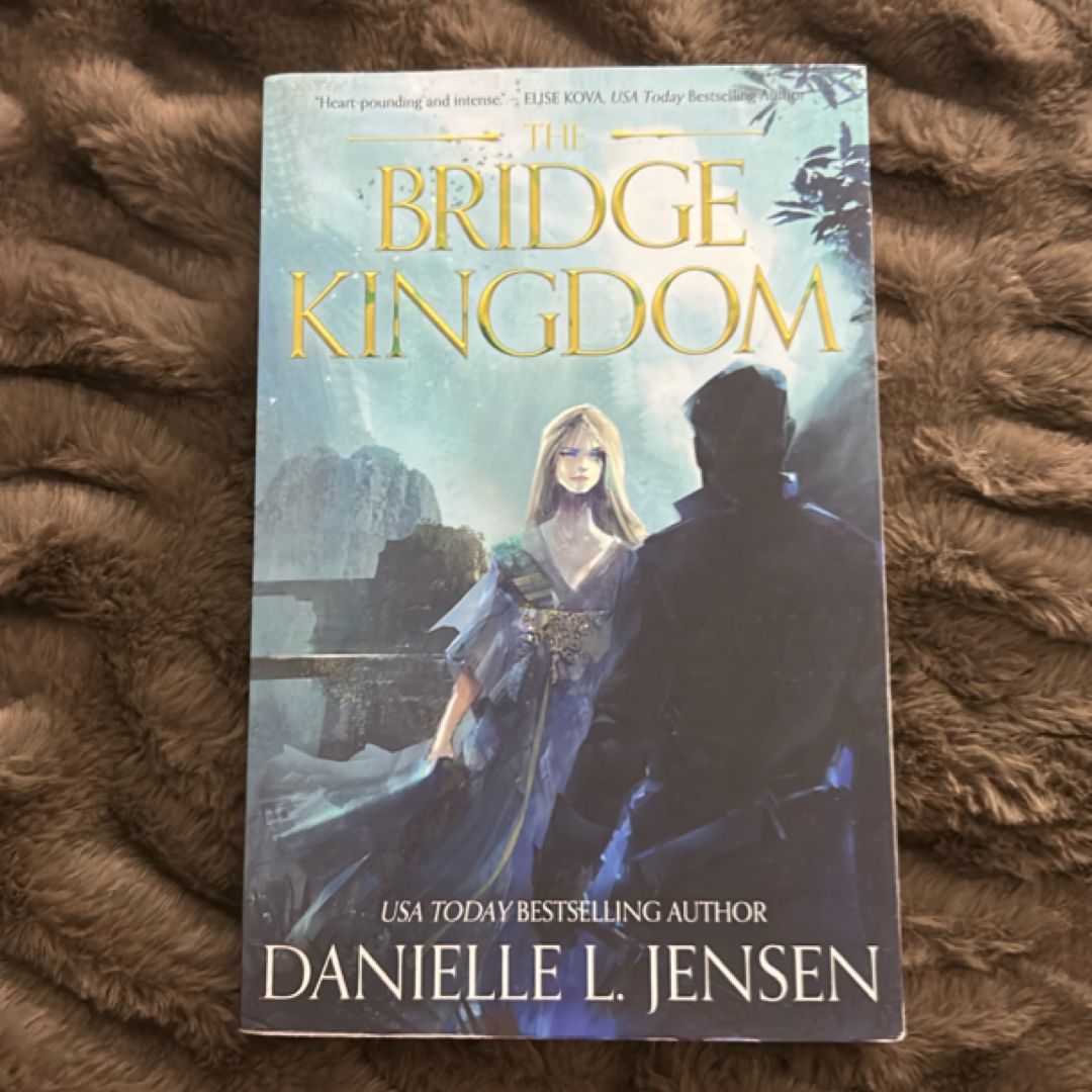 The Bridge Kingdom