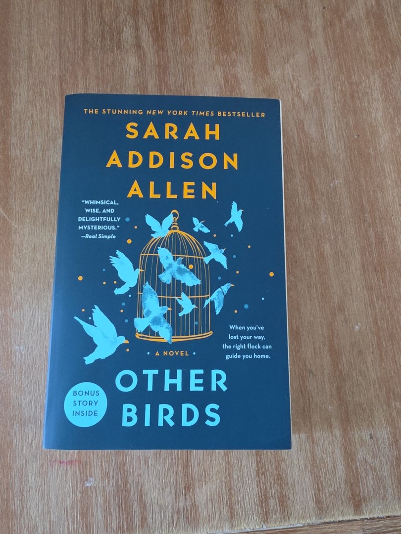 Other Birds